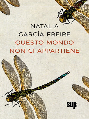 cover image of Questo mondo non ci appartiene